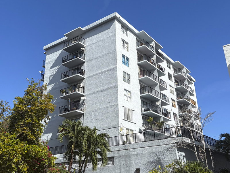 Baycourt Towers main photo